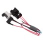 Interrupteur scie circulaire RYOBI modèle RWSL1801M Interrupteur scie circulaire RYOBI modèle RWSL1801M