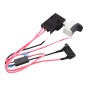 Interrupteur scie circulaire RYOBI modèle RWSL1801M Interrupteur scie circulaire RYOBI modèle RWSL1801M