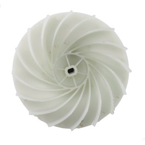 Turbine pour souffleur RYOBI RBV3000CSV