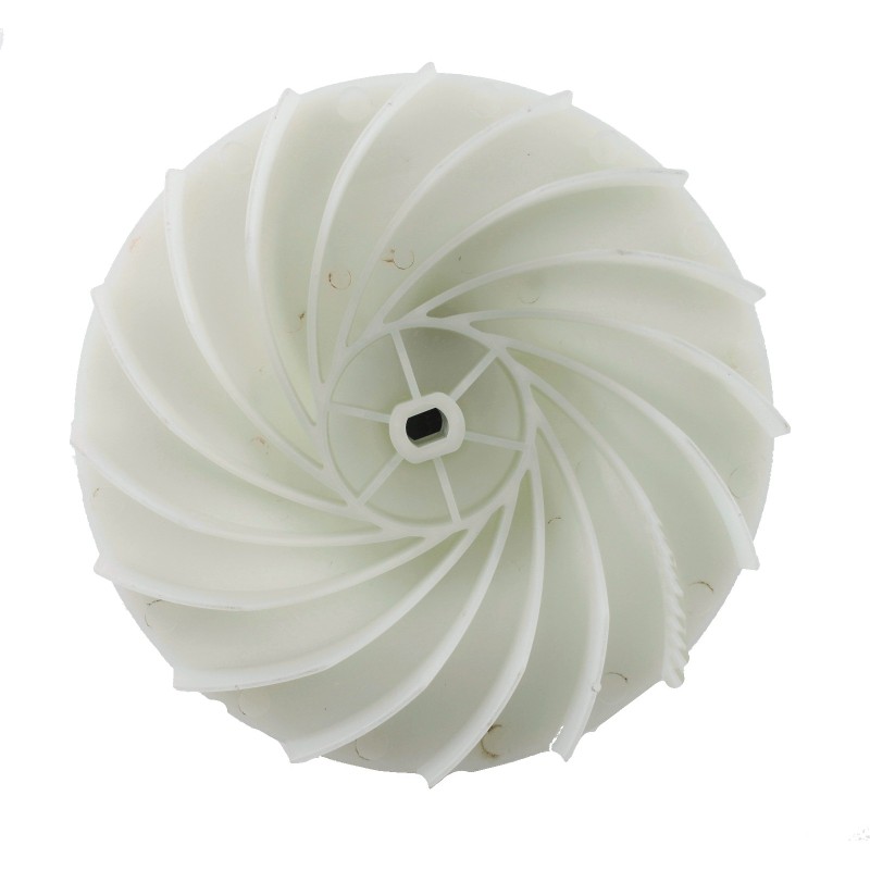 Turbine pour souffleur RYOBI RBV3000CSV Turbine pour souffleur RYOBI RBV3000CSV