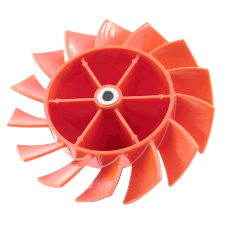 Turbine pour souffleur RYOBI OBL18JB - RBL18JB50