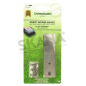 Blister 9 lames tondeuse AL-KO Robolinho 1100 - 4100