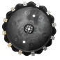 Lame pour robot-tondeuses ALPINA AR1500 et AMBROGIO L30 Lame pour robot-tondeuses ALPINA AR1500 et AMBROGIO L30