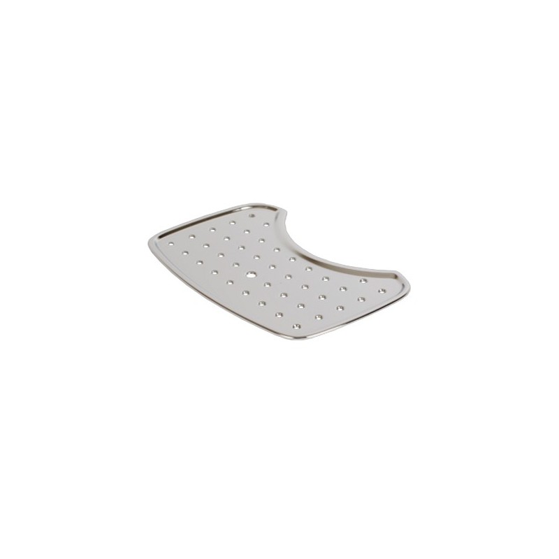 Grille d'égouttage bac noir BEERTENDER KRUPS YY2931FD