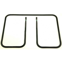 Resistance pour grill TEFAL / MOULINEX CONTACT GRILL
