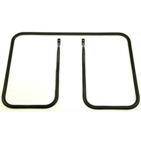 Resistance pour grill TEFAL / MOULINEX CONTACT GRILL