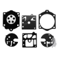 Joints et membranes pour carburateurs WALBRO WB10 / WB40 Joints et membranes pour carburateurs WALBRO WB10 / WB40