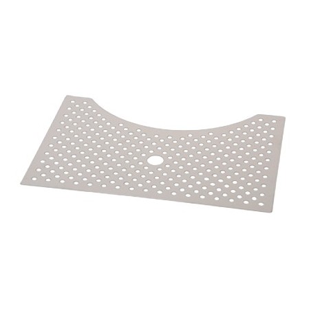 Grille repose-verre KRUPS BEERTENDER VB700800 - VB5000 - VB5020