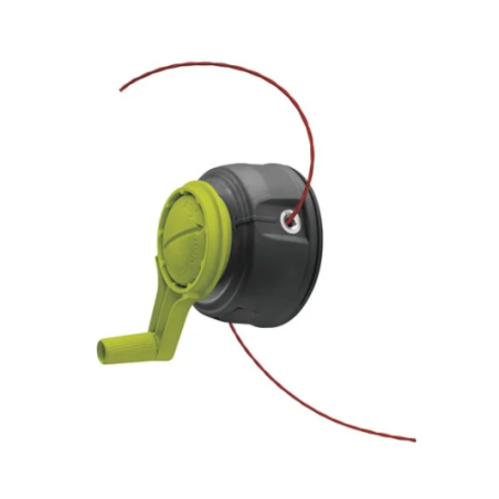 Tête double fil RAC150 débroussailleuse RYOBI RBC254FSB - RBC430SBD - 5132003334