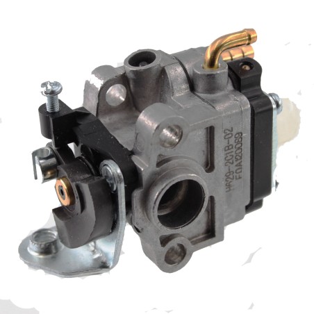 Carburateur débroussailleuse MC CULLOCH B26PS - T26CS