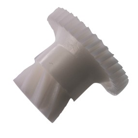 Pignon 506230 sortie moteur pour la trancheuse MAGIMIX T190, 11651