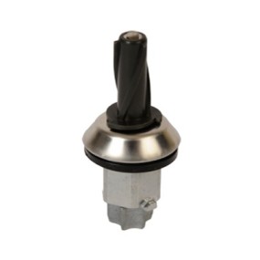 Arbre de transmission avec joint pour MOULINEX Companion