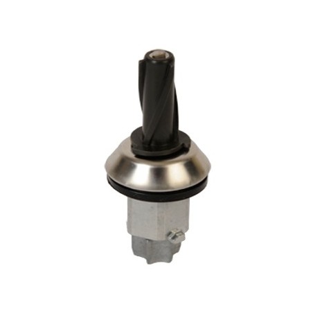 Arbre de transmission avec joint pour MOULINEX Companion