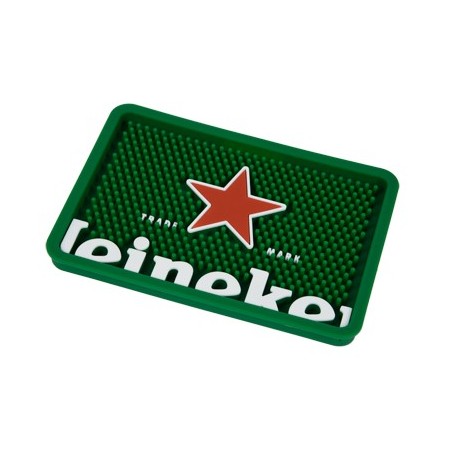 Grille égouttoir machine à bière KRUPS VB650E10 HEINEKEN EDITION.