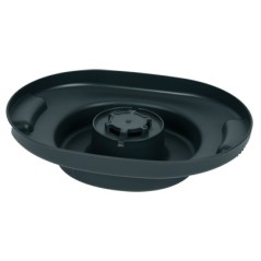 Support panier vapeur MOULINEX COMPANION YY4418FD - HF908100 - HF800A10