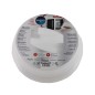 Cloche de protection Universelle pour micro-ondes