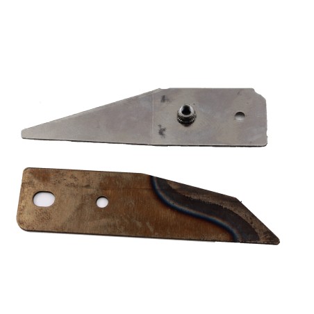 Lames pour ROBOT TONDEUSE marque AL-KO ROBOLINHO 100 , BRILL ROBOLINE R30
