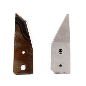 Lames pour ROBOT TONDEUSE marque AL-KO ROBOLINHO 100 , BRILL ROBOLINE R30