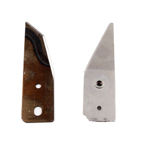 Lames pour ROBOT TONDEUSE marque AL-KO ROBOLINHO 100 , BRILL ROBOLINE R30