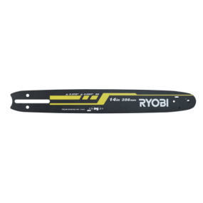 RAC261 - Guide 35cm pour tronçonneuses RYOBI RY36CSX35A