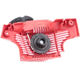 Lanceur tronçonneuse HOMELITE HCS4640C - HCS5150C - 5131028692