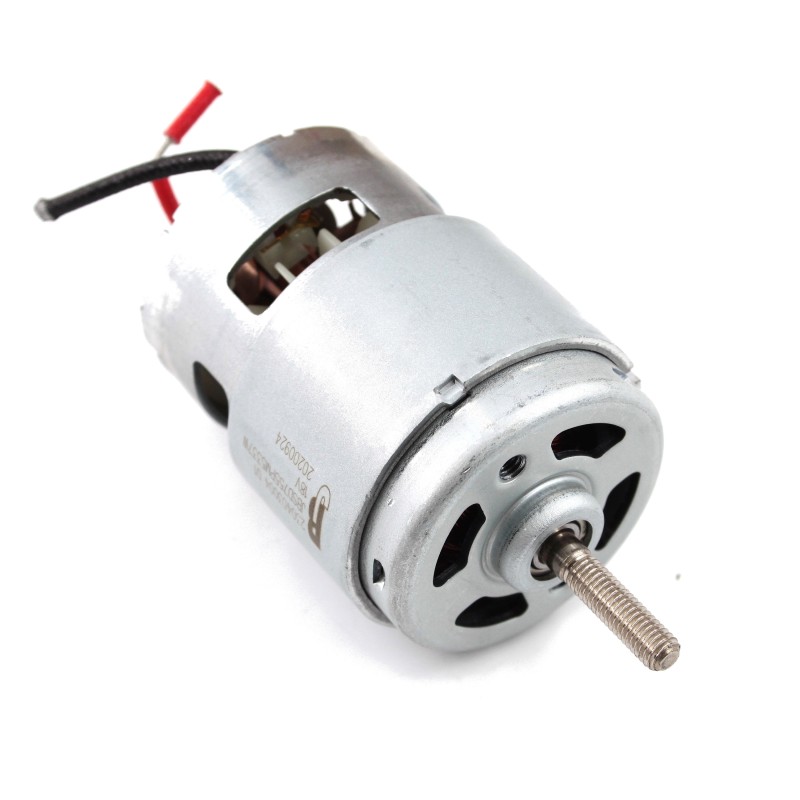 Moteur coupe bordures / débroussailleuses RYOBI RLT1825LI / RLT1825M13S Moteur coupe bordures / débroussailleuses RYOBI RLT1825LI / RLT1825M13S