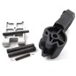 Levier de blocage scie à onglet AEG Powertools PS216L - PS254L Levier de blocage scie à onglet AEG Powertools PS216L - PS254L