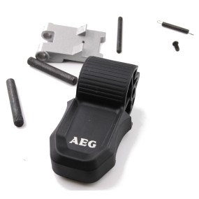 Levier de blocage scie à onglet AEG Powertools PS216L - PS254L - 4931446326