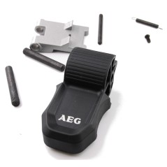 Levier de blocage scie à onglet AEG Powertools PS216L - PS254L - 4931446326