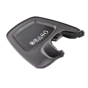Protecteur taille-haies BLACK & DECKER GT5055