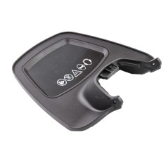 Protecteur taille-haies BLACK & DECKER GT5055