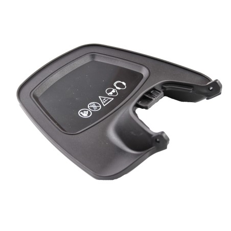 Protecteur taille-haies BLACK & DECKER GT5055