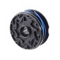 Bobine de fil coupes bordures BLACK & DECKER GL701, GL710, GL716, GL720, GL741 Bobine de fil coupes bordures BLACK & DECKER GL701, GL710, GL716, GL720, GL741