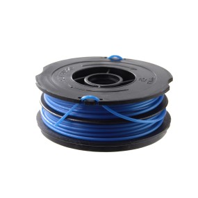Bobine de fil coupes bordures BLACK & DECKER GL701, GL710, GL716, GL720, GL741