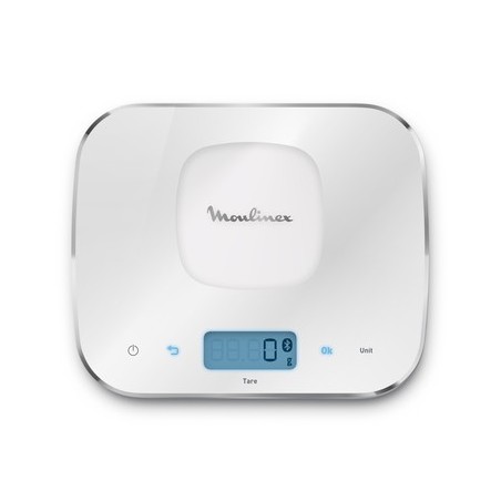 Balance connectée XF38E100 pour robots de cuisine COMPANION