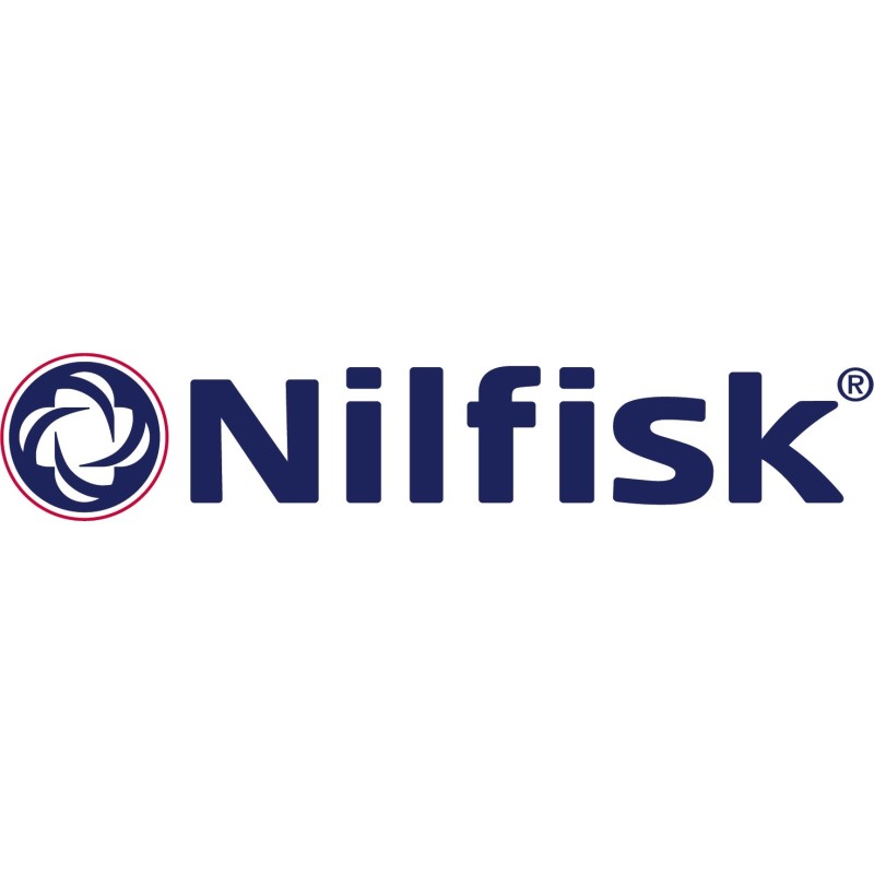 Poignée enrouleur nettoyeur haute pression NILFISK P160.2-15X-TRA Poignée enrouleur nettoyeur haute pression NILFISK P160.2-15X-TRA