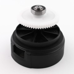 Support de bobine coupe bordures Black + Decker STC1820EPC - STC1840PC / 90636499