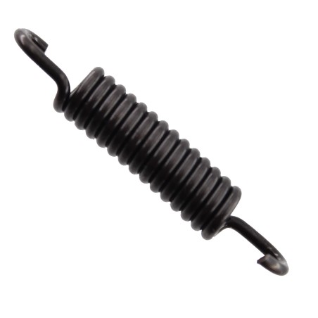 Ressort embrayage débroussailleuse RYOBI RBC38SB