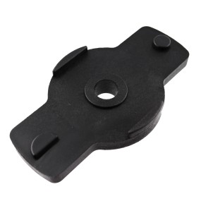 Support de lame tondeuse RYOBI RLM18X36H240