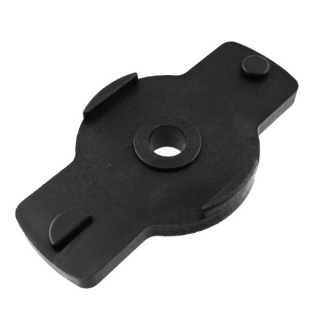 Support de lame tondeuse RYOBI RLM18X36H240