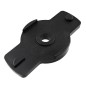 Support de lame tondeuse RYOBI RLM18X36H240 Support de lame tondeuse RYOBI RLM18X36H240