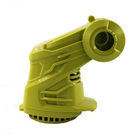 Carter moteur coupe-bordure RYOBI OLT1832 - RLT183215S