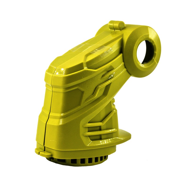 Carter moteur coupe-bordure RYOBI OLT1832 - RLT183215S Carter moteur coupe-bordure RYOBI OLT1832 - RLT183215S