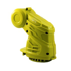 Carter moteur coupe-bordure RYOBI OLT1832 - RLT183215S