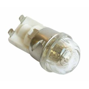 Ampoule Z09Y550 ensemble complet four GLEM et AIRLUX FE43X/1, GFLP93IX
