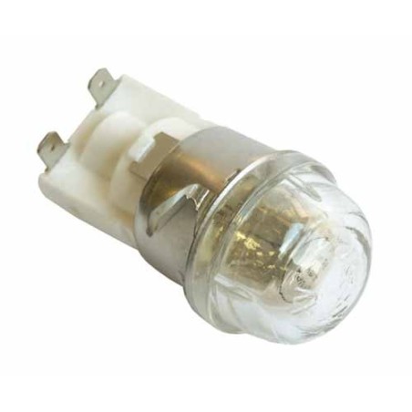 Lampe complète fours GLEM, AIRLUX FE43X/1 - GFLP93IX