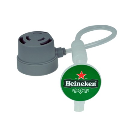 Tubes XI200000 pour machine à bière BEERTENDER VB5000, VB5000007Z, VB5000AT
