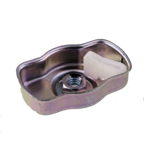 Cliquet de lanceur débroussailleuse RYOBI PBC3243M