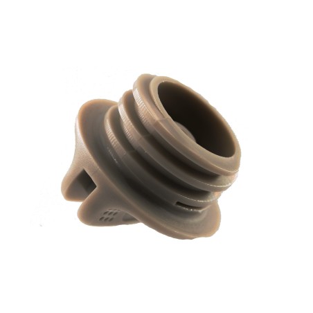 Bouchon essence tronconneuse RYOBI CRCS5150, CRCS4640C, CRCS4845C, RCS5133