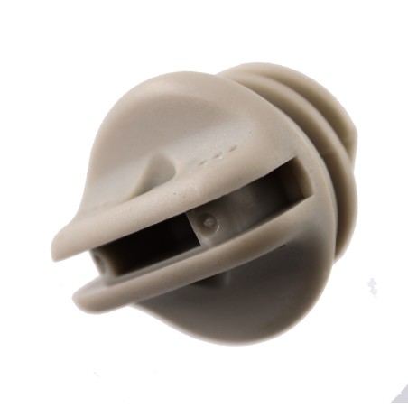 Bouchon huile tronconneuse RYOBI RCS5150, RCS4640C, RCS4845C, RCS5133